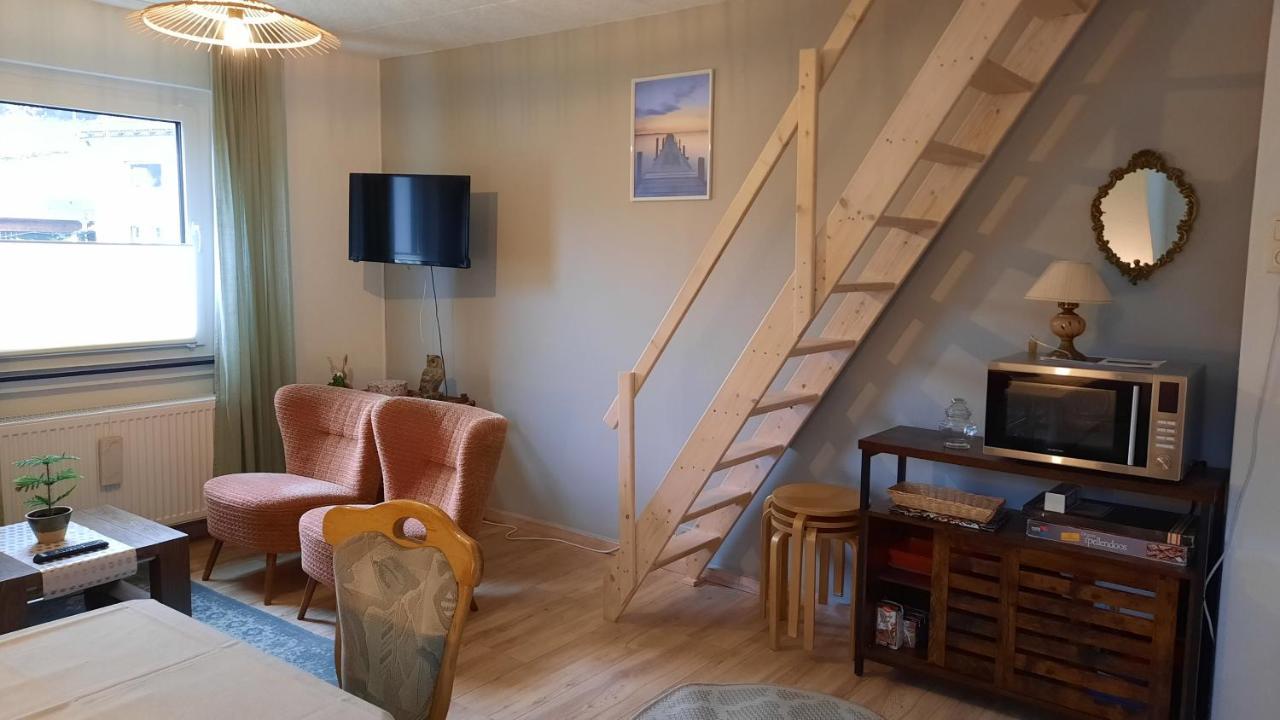 Yalet Ferienhaus 2 Appartementen Vlakbij Willingen Brilon-Wald Esterno foto