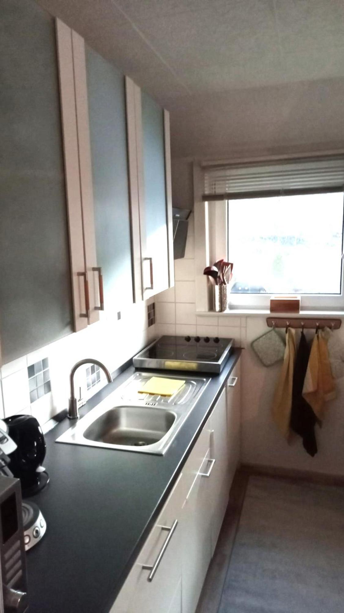 Yalet Ferienhaus 2 Appartementen Vlakbij Willingen Brilon-Wald Esterno foto
