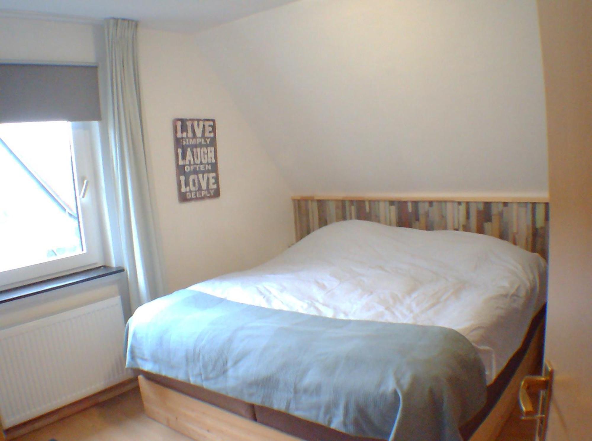 Yalet Ferienhaus 2 Appartementen Vlakbij Willingen Brilon-Wald Esterno foto