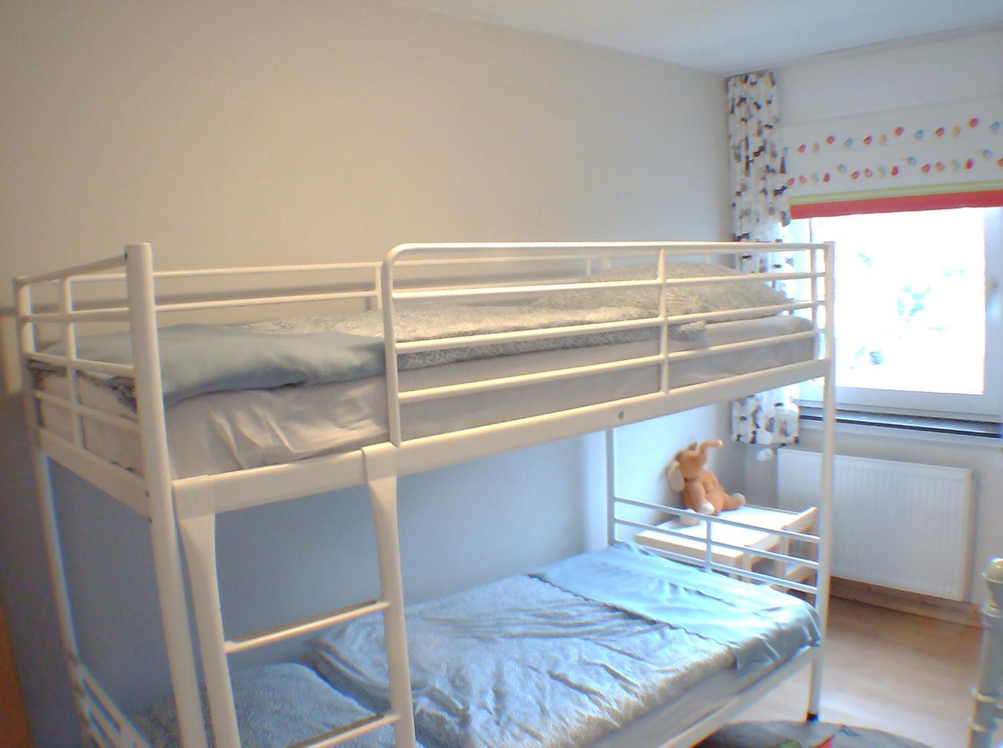 Yalet Ferienhaus 2 Appartementen Vlakbij Willingen Brilon-Wald Esterno foto