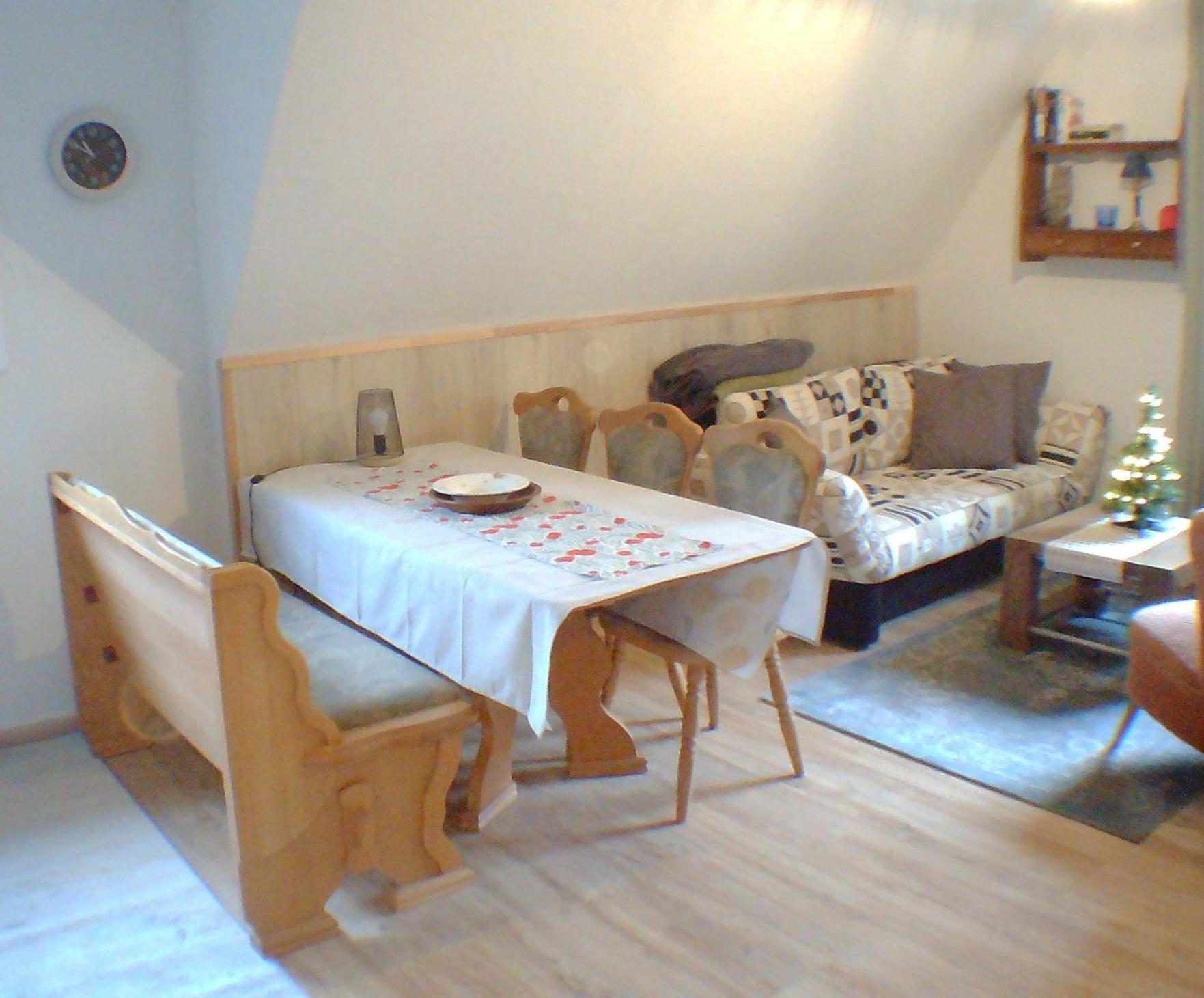 Yalet Ferienhaus 2 Appartementen Vlakbij Willingen Brilon-Wald Esterno foto