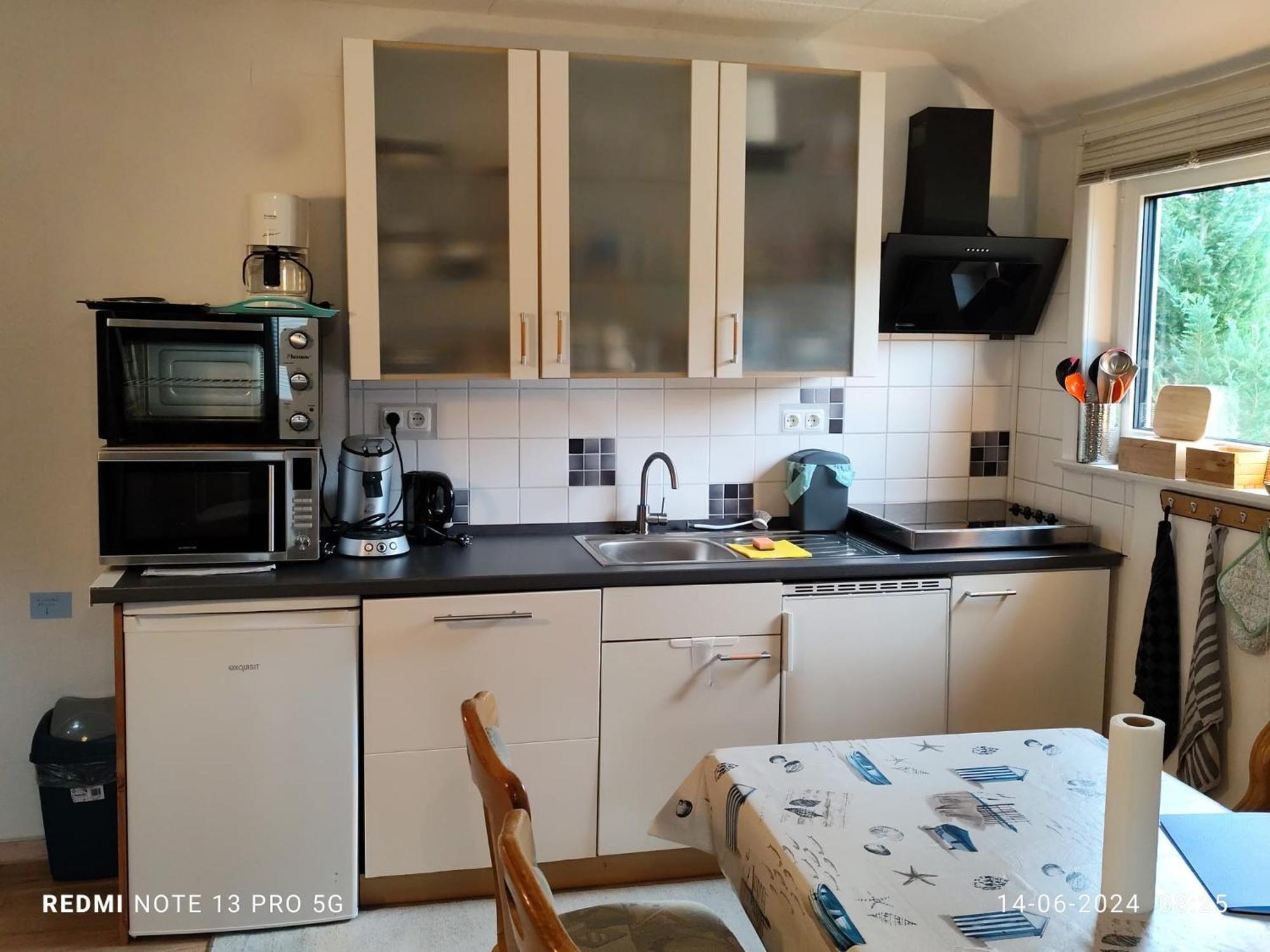 Yalet Ferienhaus 2 Appartementen Vlakbij Willingen Brilon-Wald Esterno foto