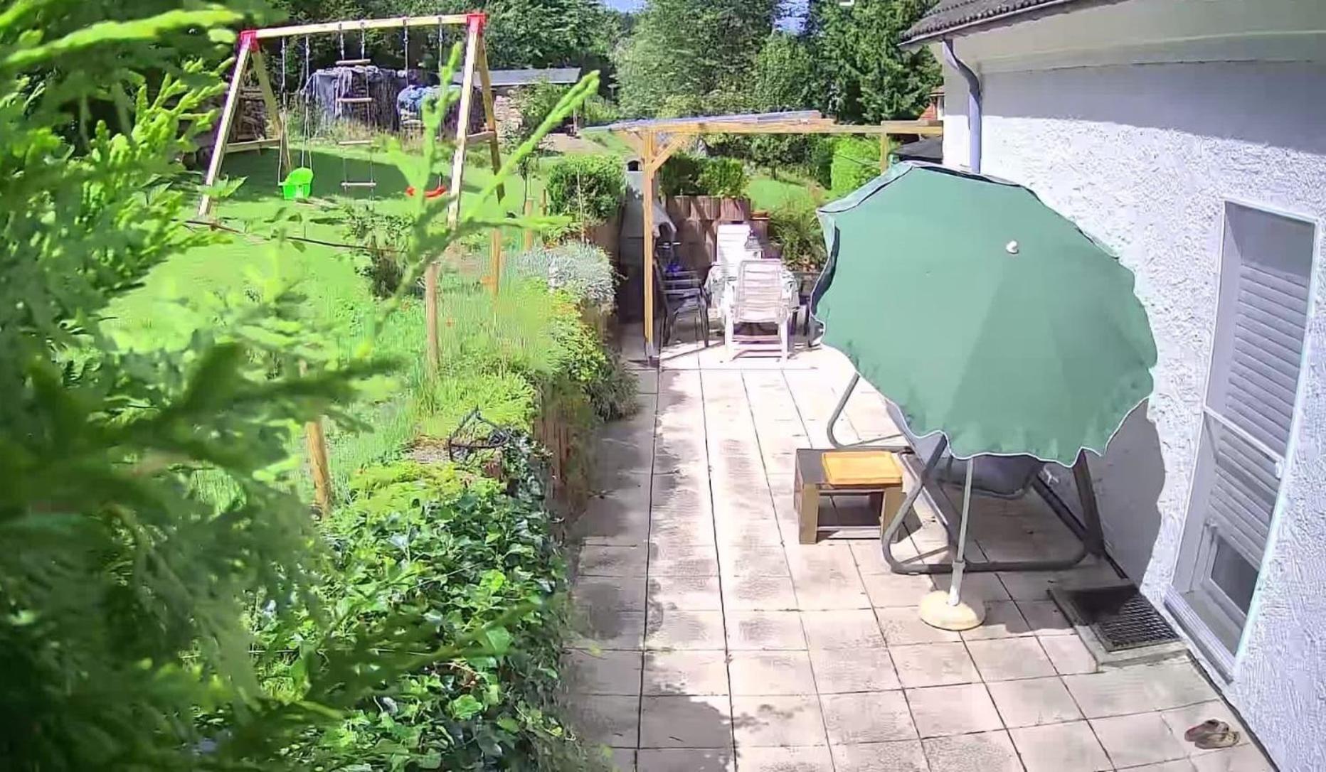 Yalet Ferienhaus 2 Appartementen Vlakbij Willingen Brilon-Wald Esterno foto