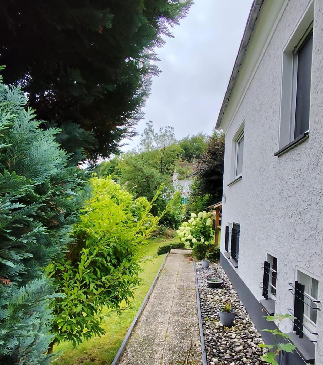 Yalet Ferienhaus 2 Appartementen Vlakbij Willingen Brilon-Wald Esterno foto