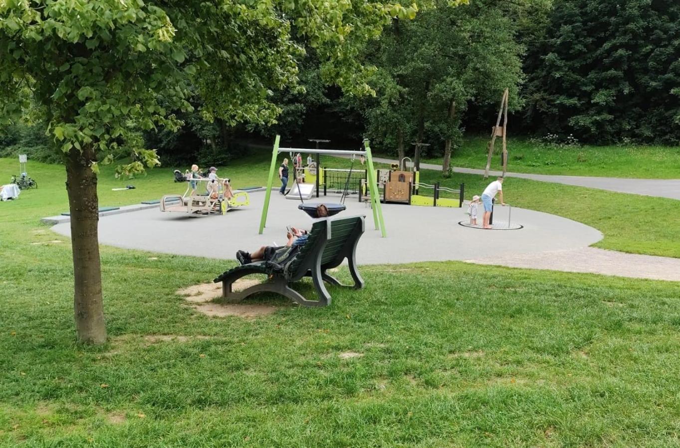 Yalet Ferienhaus 2 Appartementen Vlakbij Willingen Brilon-Wald Esterno foto