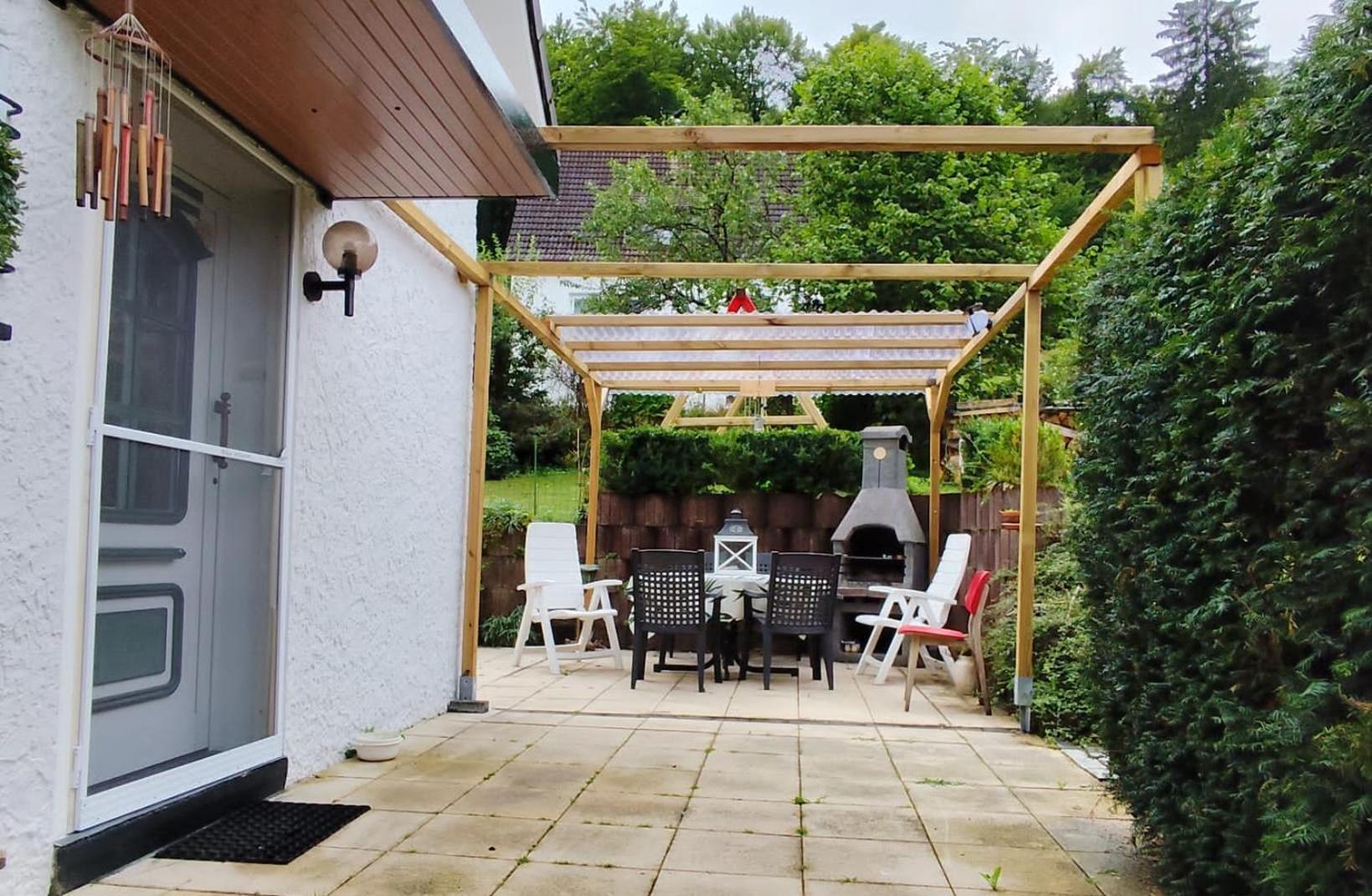 Yalet Ferienhaus 2 Appartementen Vlakbij Willingen Brilon-Wald Esterno foto