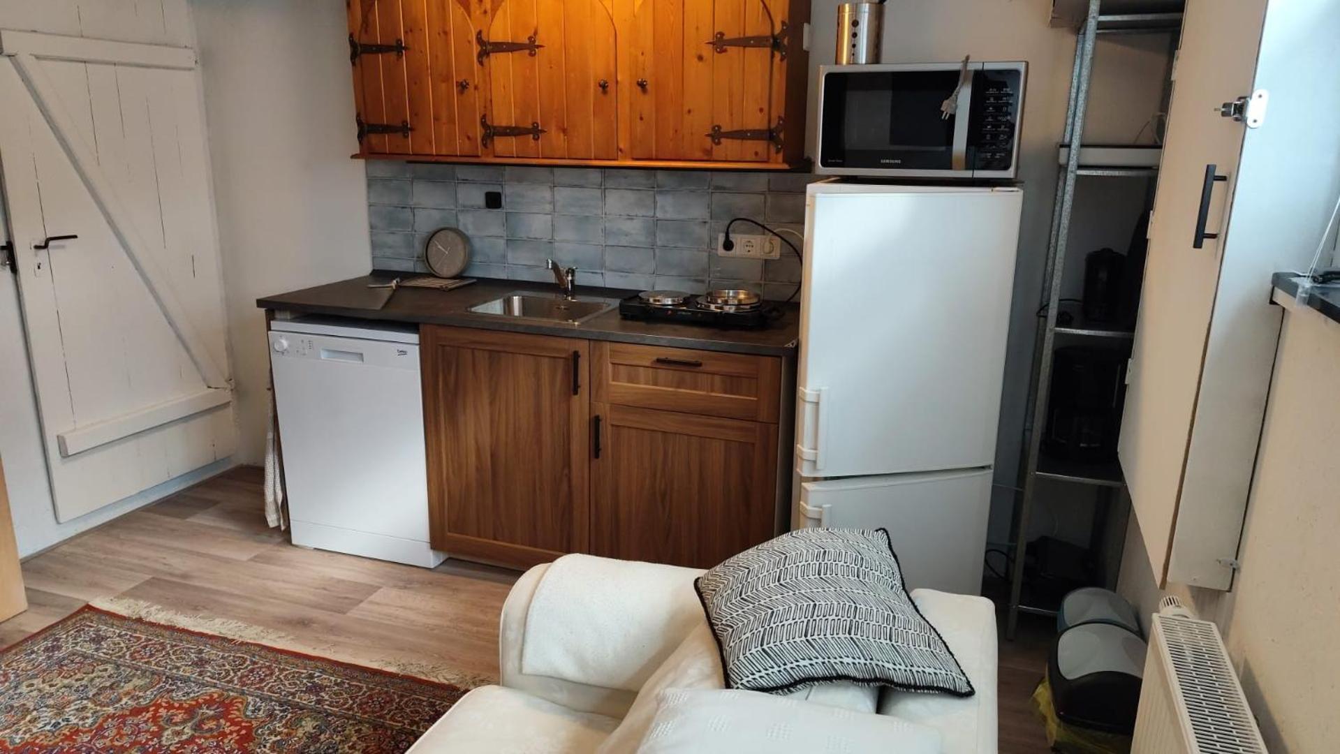 Yalet Ferienhaus 2 Appartementen Vlakbij Willingen Brilon-Wald Esterno foto