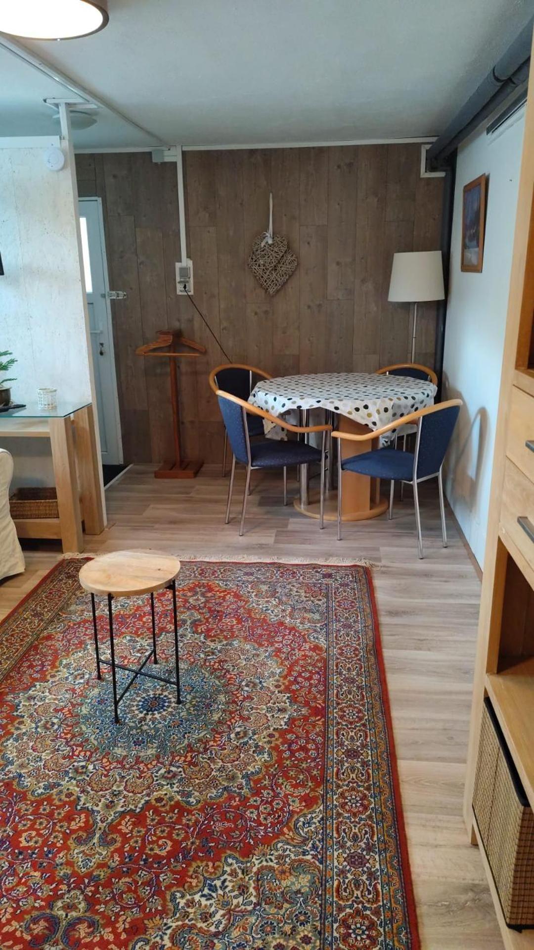 Yalet Ferienhaus 2 Appartementen Vlakbij Willingen Brilon-Wald Esterno foto