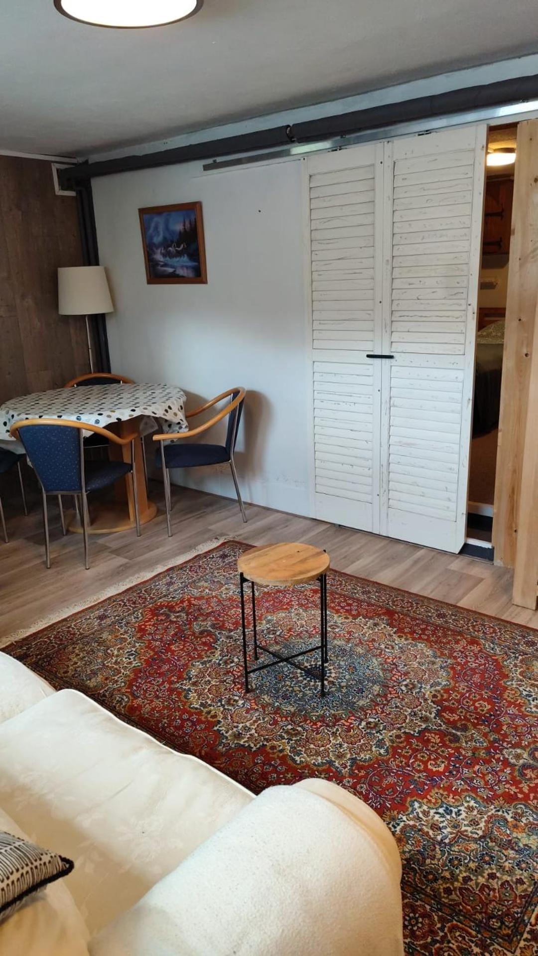 Yalet Ferienhaus 2 Appartementen Vlakbij Willingen Brilon-Wald Esterno foto