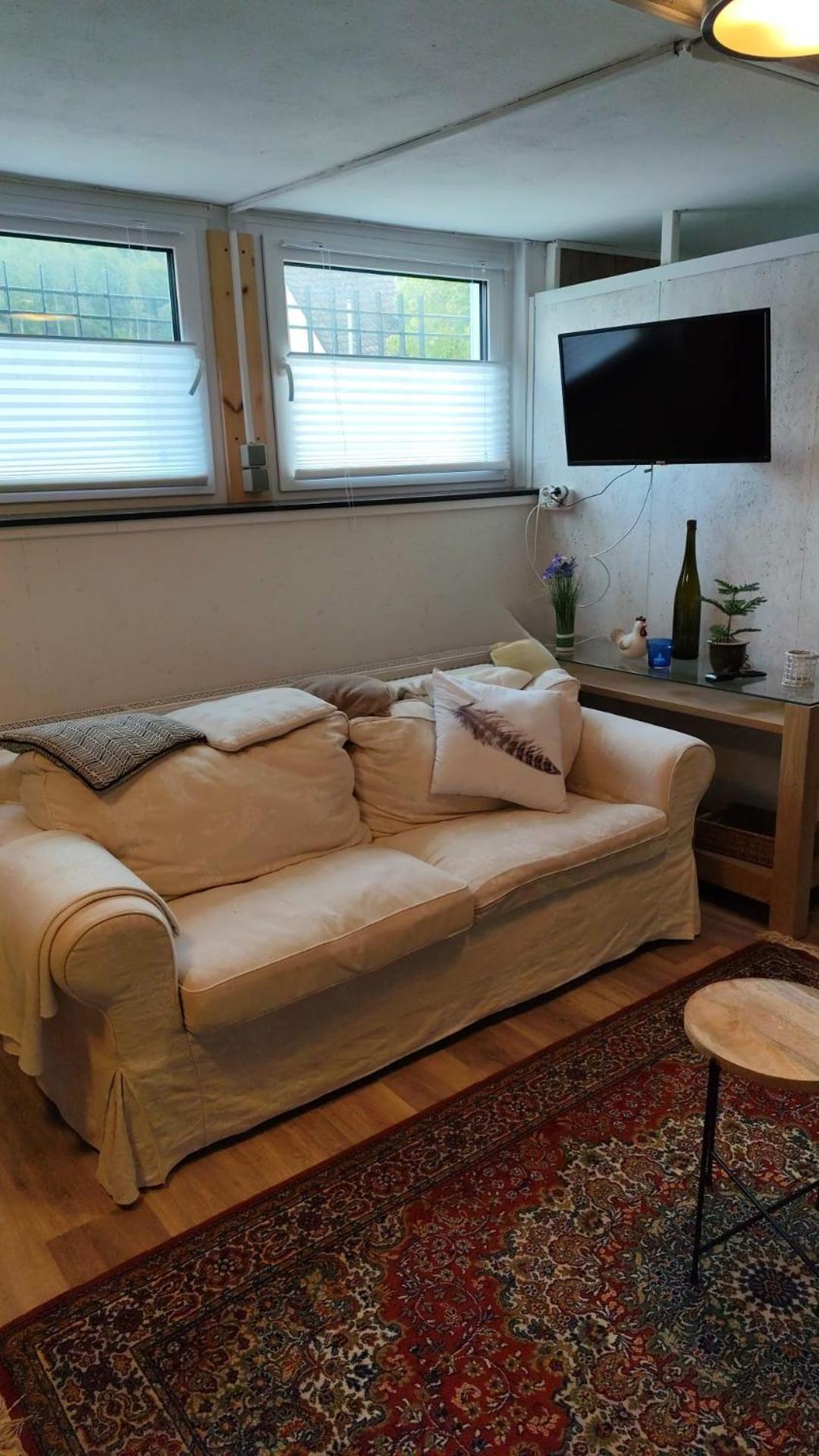 Yalet Ferienhaus 2 Appartementen Vlakbij Willingen Brilon-Wald Esterno foto