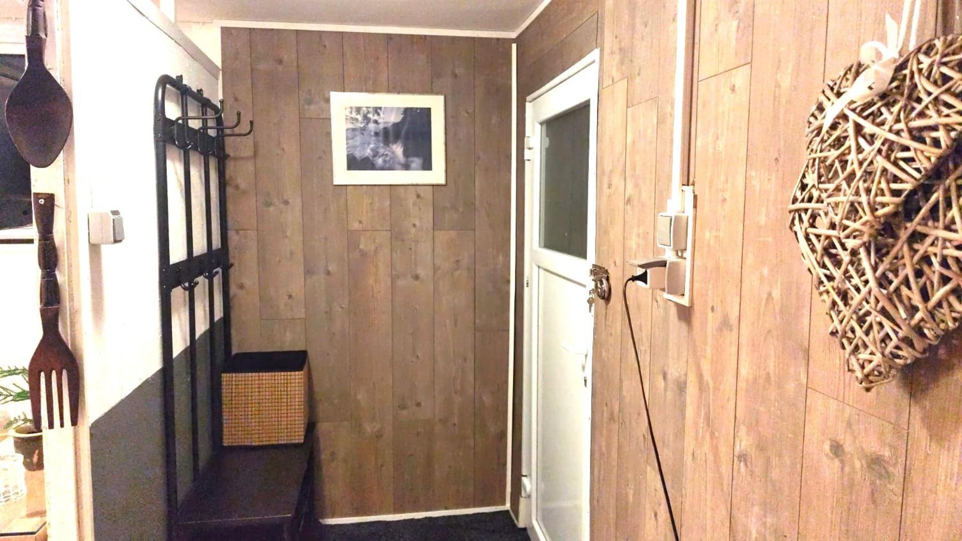 Yalet Ferienhaus 2 Appartementen Vlakbij Willingen Brilon-Wald Esterno foto