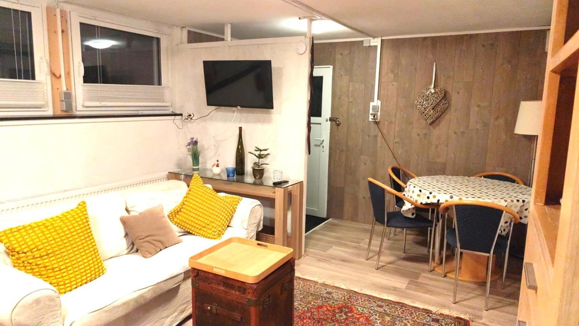 Yalet Ferienhaus 2 Appartementen Vlakbij Willingen Brilon-Wald Esterno foto