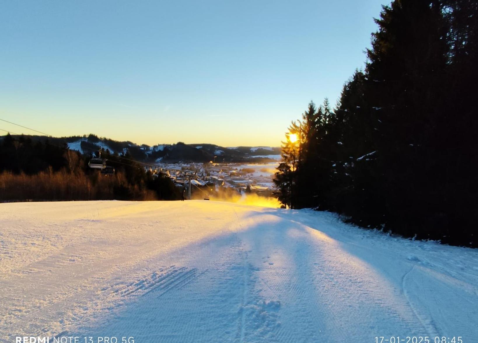 Yalet Ferienhaus 2 Appartementen Vlakbij Willingen Brilon-Wald Esterno foto
