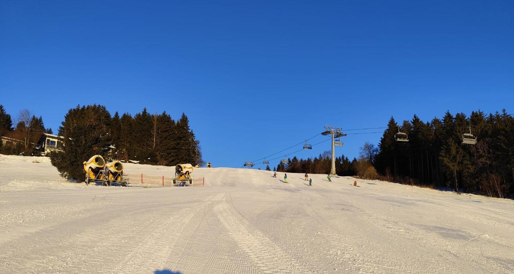 Yalet Ferienhaus 2 Appartementen Vlakbij Willingen Brilon-Wald Esterno foto