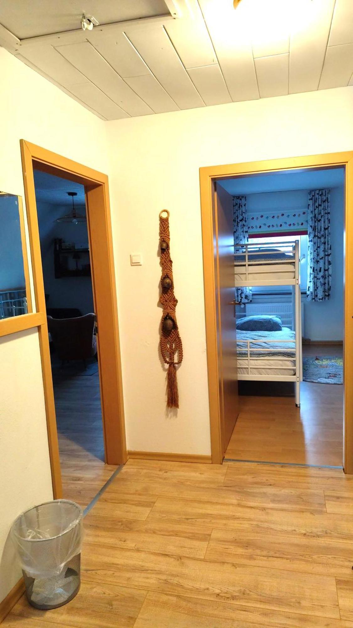 Yalet Ferienhaus 2 Appartementen Vlakbij Willingen Brilon-Wald Esterno foto